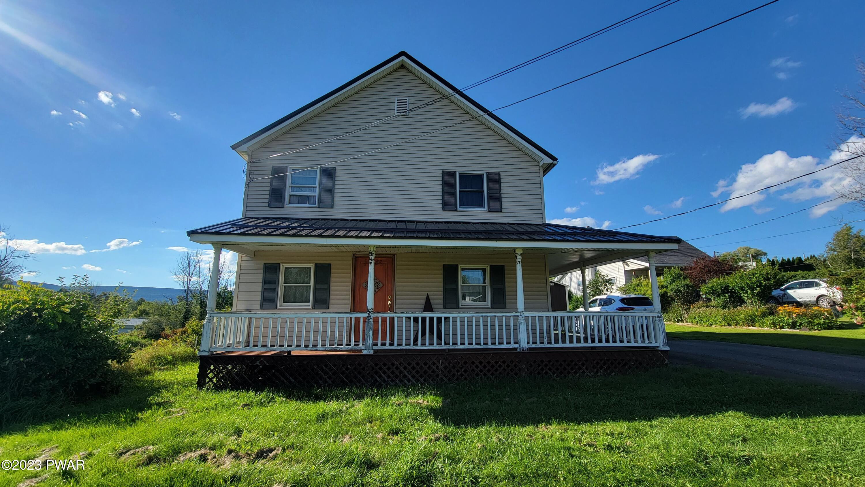 1689 Cortez Road Waymart, PA 18472 - Photo 1 of 19