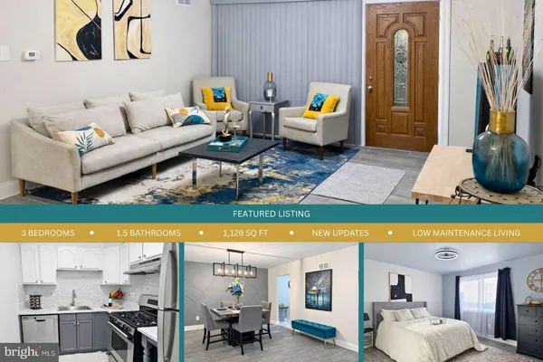 $215,000 | 1733 Addison Road South, District Heights, MD 20747