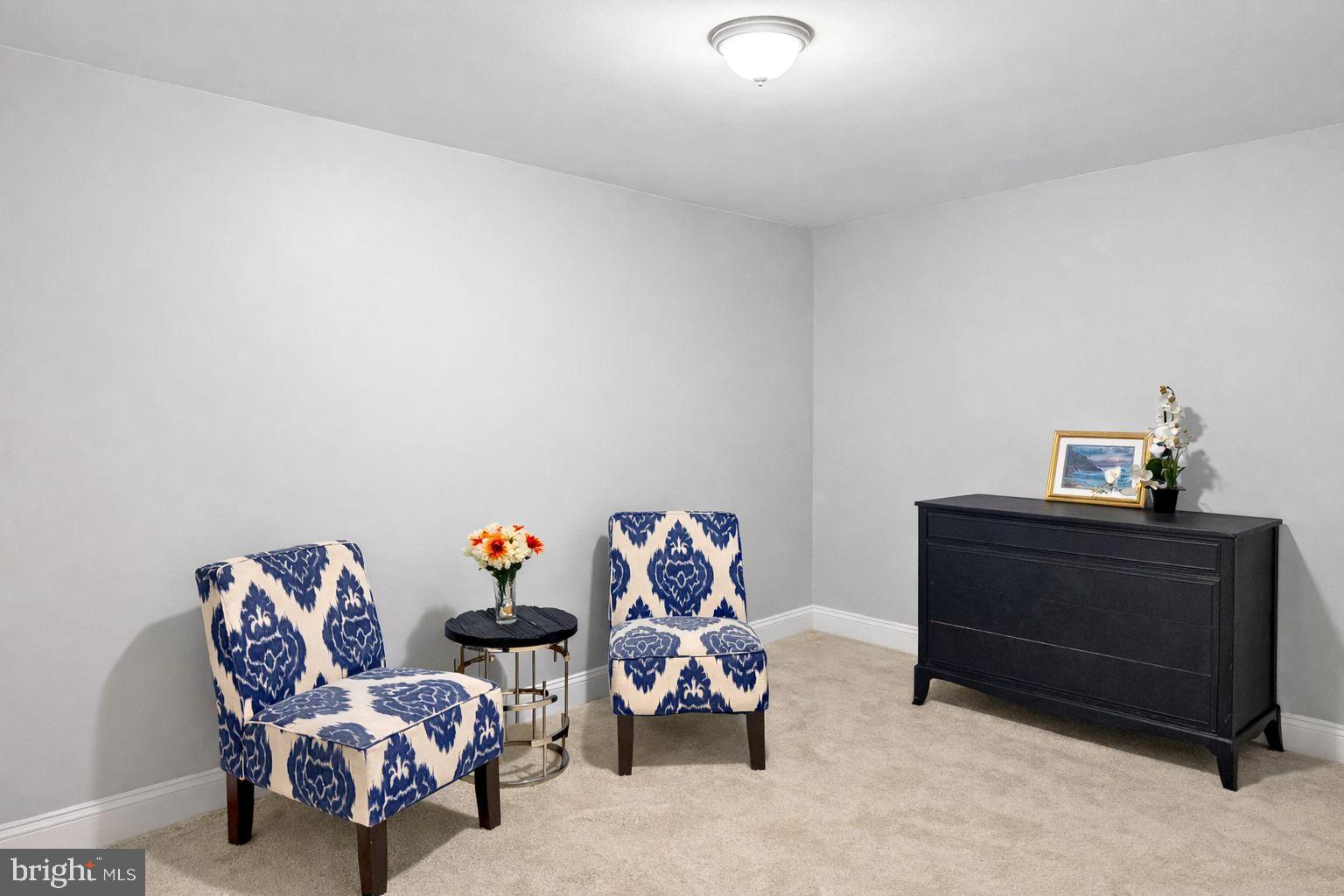 1733 Addison Road South District Heights, MD 20747 - Photo 12 of 22 Bedroom 3