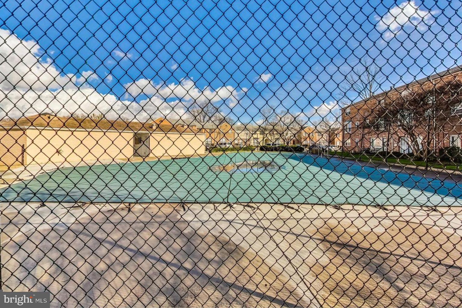 1733 Addison Road South District Heights, MD 20747 - Photo 14 of 22 Community Pool