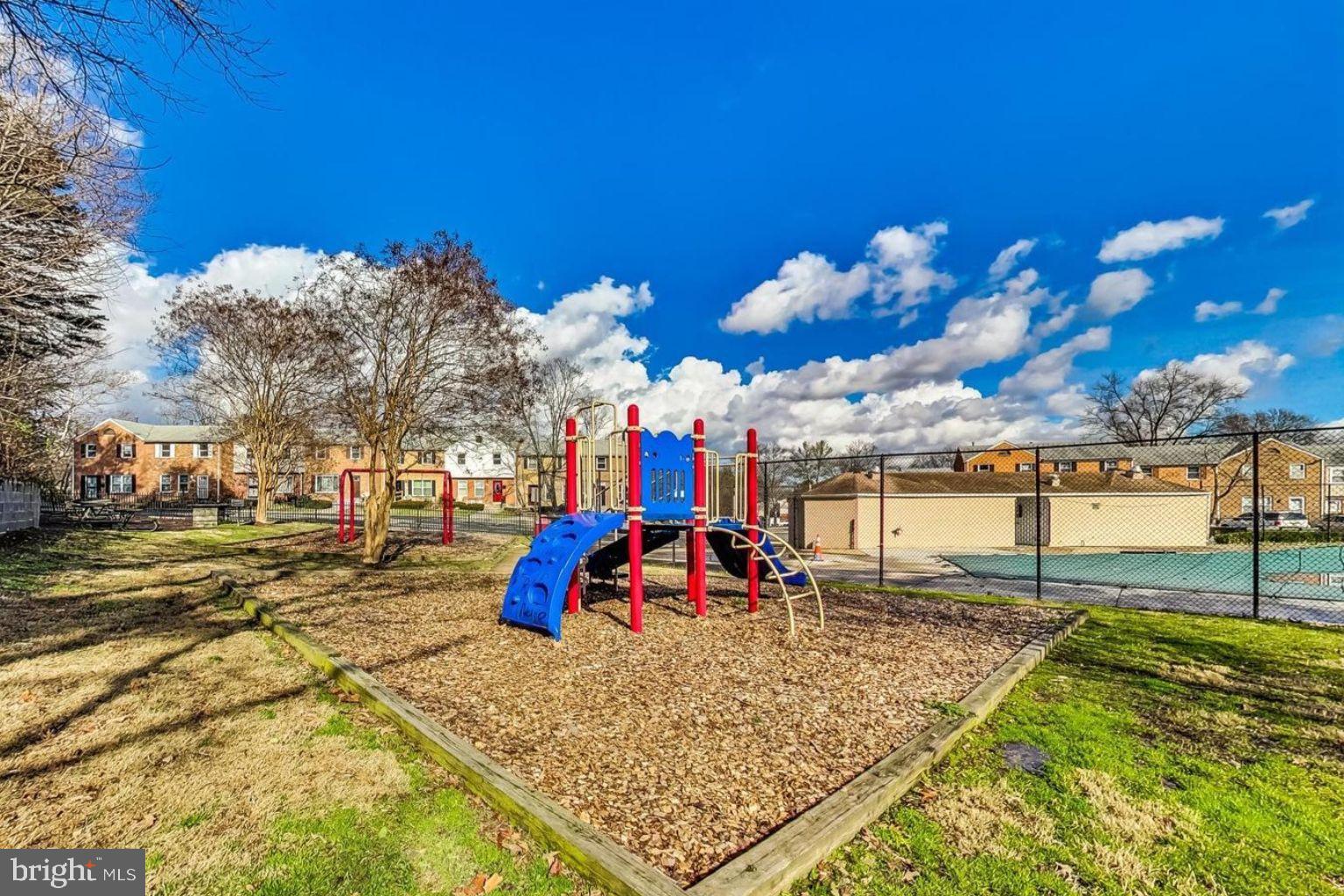 1733 Addison Road South District Heights, MD 20747 - Photo 15 of 22 Community Park