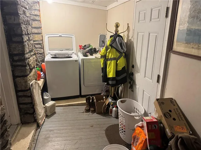 $112,500 | 11610 Hackett Street, Sugar Creek, MO 64054