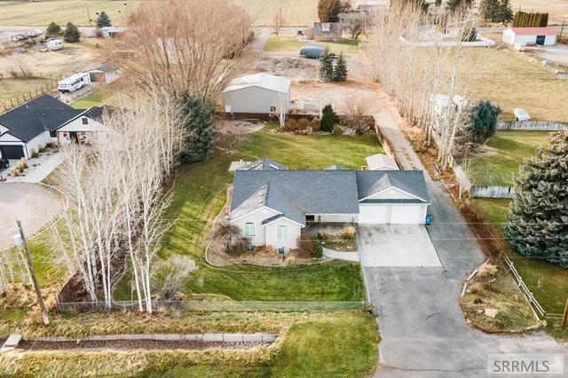 $619,500 | 22 North 725 West, Blackfoot, ID 83221