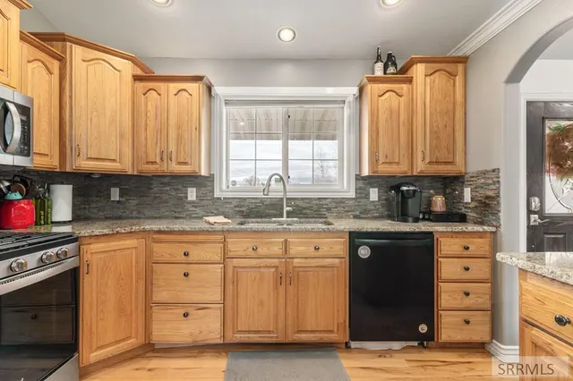 $605,000 | 22 North 725 West, Blackfoot, ID 83221