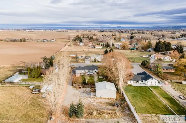 $605,000 | 22 North 725 West, Blackfoot, ID 83221