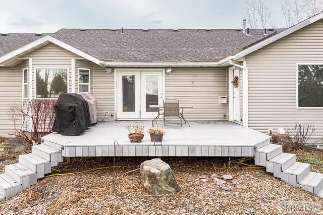 $619,500 | 22 North 725 West, Blackfoot, ID 83221