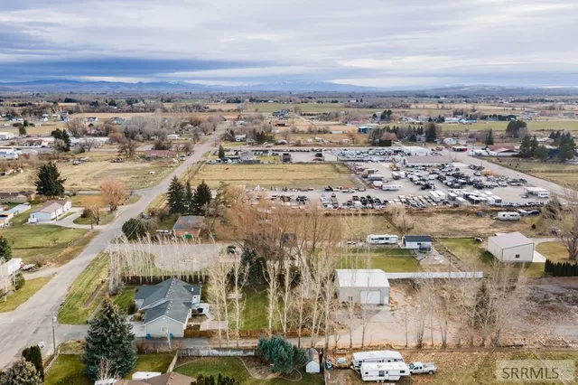 $605,000 | 22 North 725 West, Blackfoot, ID 83221