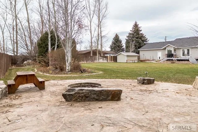 $605,000 | 22 North 725 West, Blackfoot, ID 83221