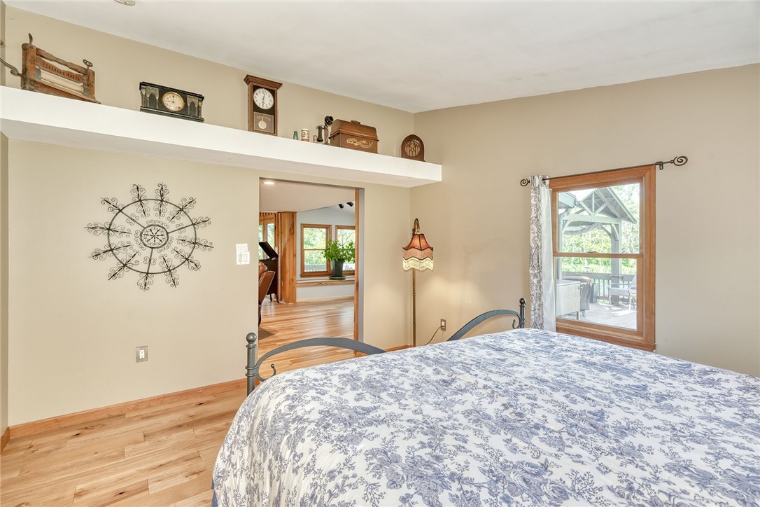 8058 West Hollow Road Naples, NY 14512 - Photo 22 of 47