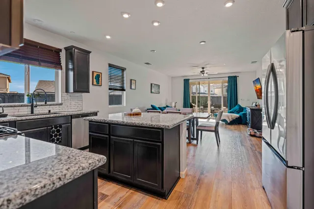 $735,000 | 976 Garzas Street, Lathrop, CA 95330