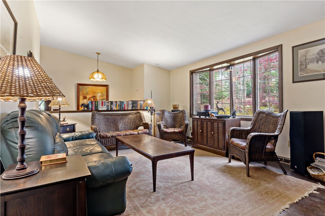 75 Liberty Church Road Exeter, RI 02822 - Photo 16 of 37