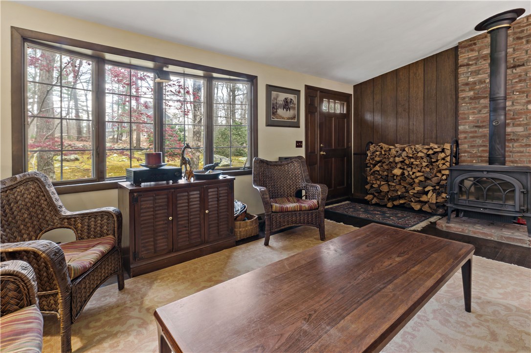 75 Liberty Church Road Exeter, RI 02822 - Photo 18 of 37