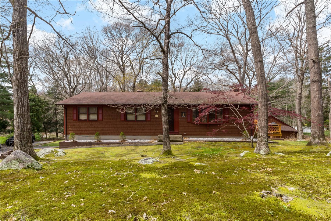 75 Liberty Church Road Exeter, RI 02822 - Photo 3 of 37