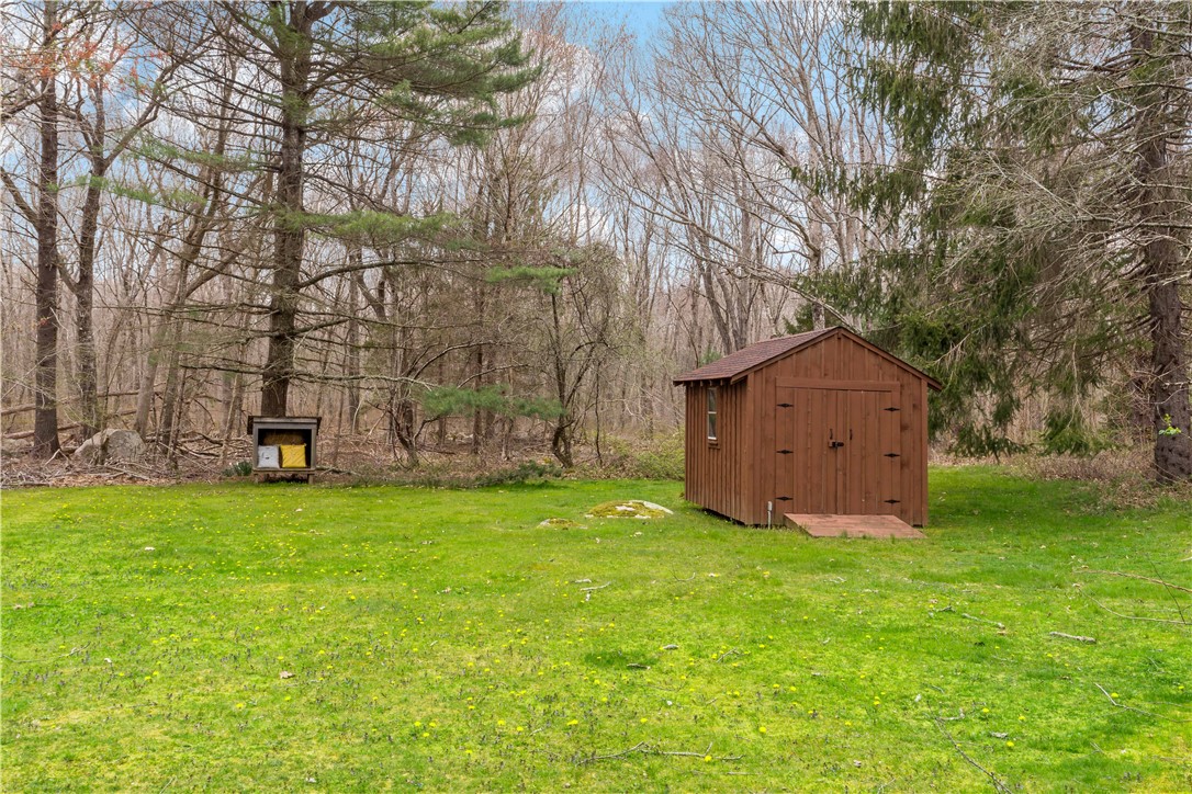 75 Liberty Church Road Exeter, RI 02822 - Photo 35 of 37