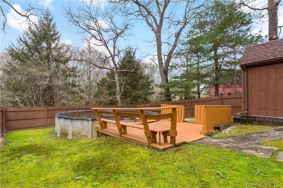 75 Liberty Church Road Exeter, RI 02822 - Photo 36 of 37