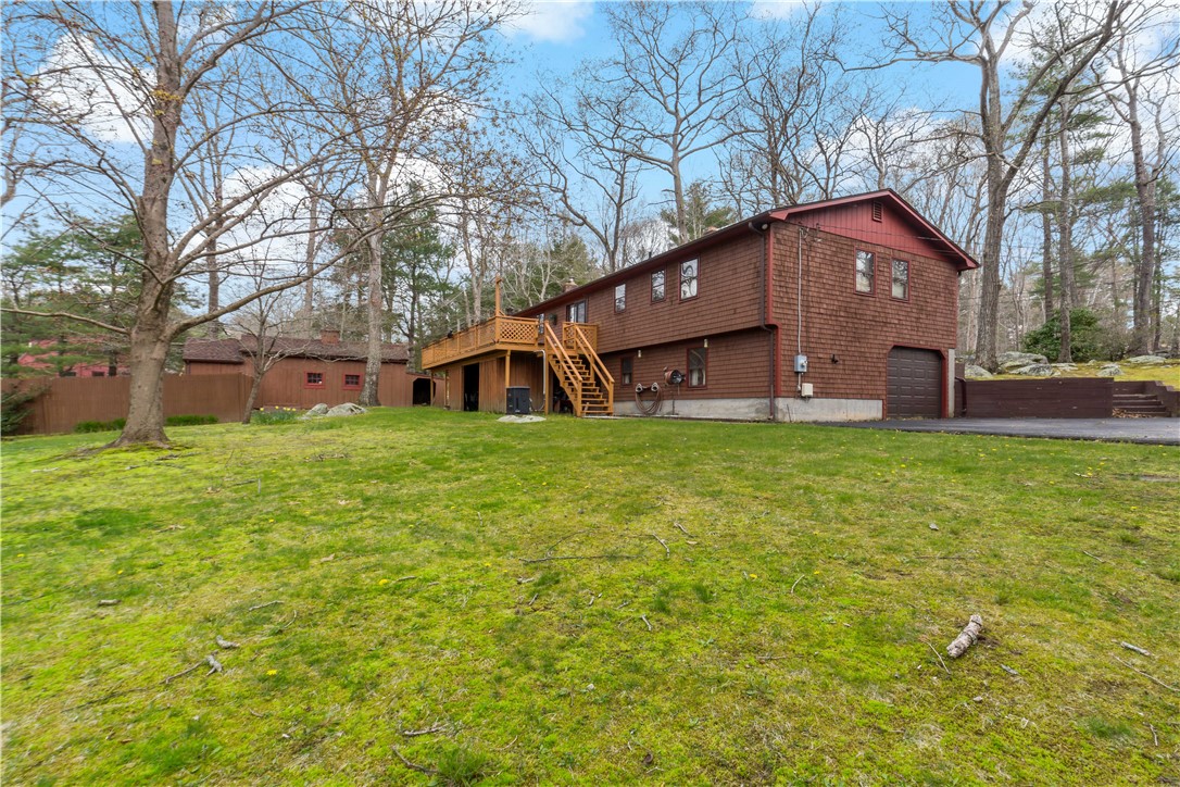 75 Liberty Church Road Exeter, RI 02822 - Photo 4 of 37