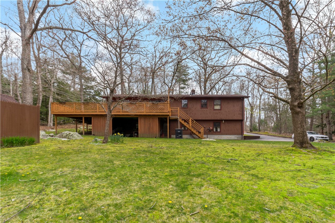 75 Liberty Church Road Exeter, RI 02822 - Photo 5 of 37