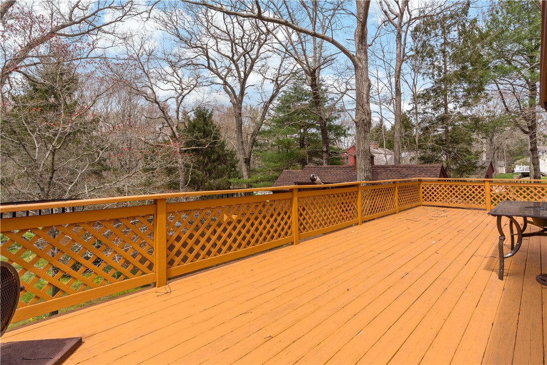 75 Liberty Church Road Exeter, RI 02822 - Photo 6 of 37