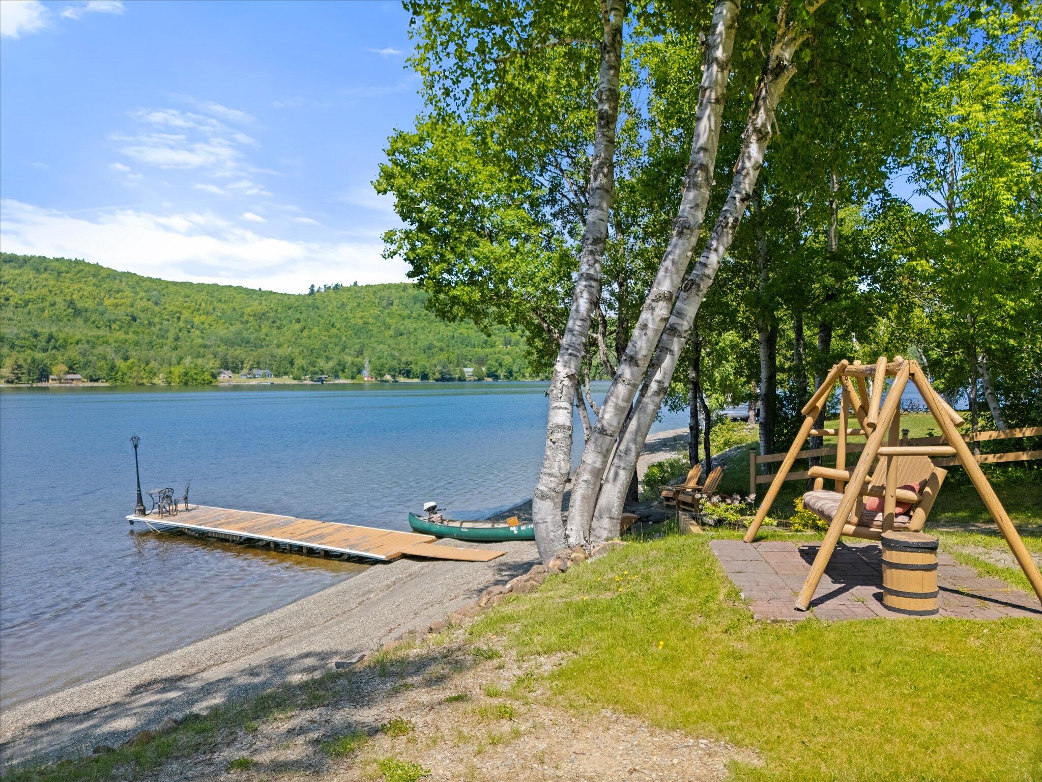 1449 Sly Brook Road Eagle Lake, ME 04739 - Photo 86 of 98 089-1449 Sly Brook Rd. Eagle Lake