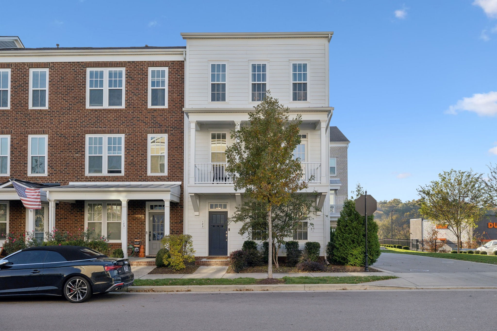 185 Burkitt Commons Avenue Nolensville, TN 37135 - Photo 2 of 46 a building view
