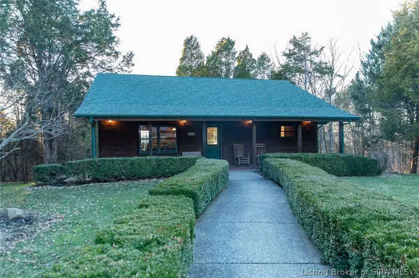 $370,000 | 6113 Tapps Ridge Road, Vevay, IN 47043