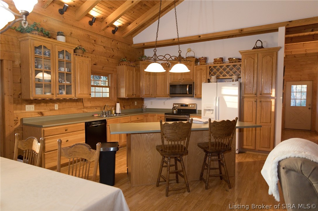 6113 Tapps Ridge Road Vevay, IN 47043 - Photo 11 of 61