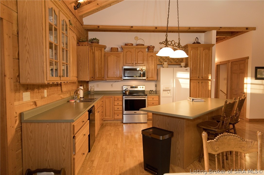 6113 Tapps Ridge Road Vevay, IN 47043 - Photo 13 of 61