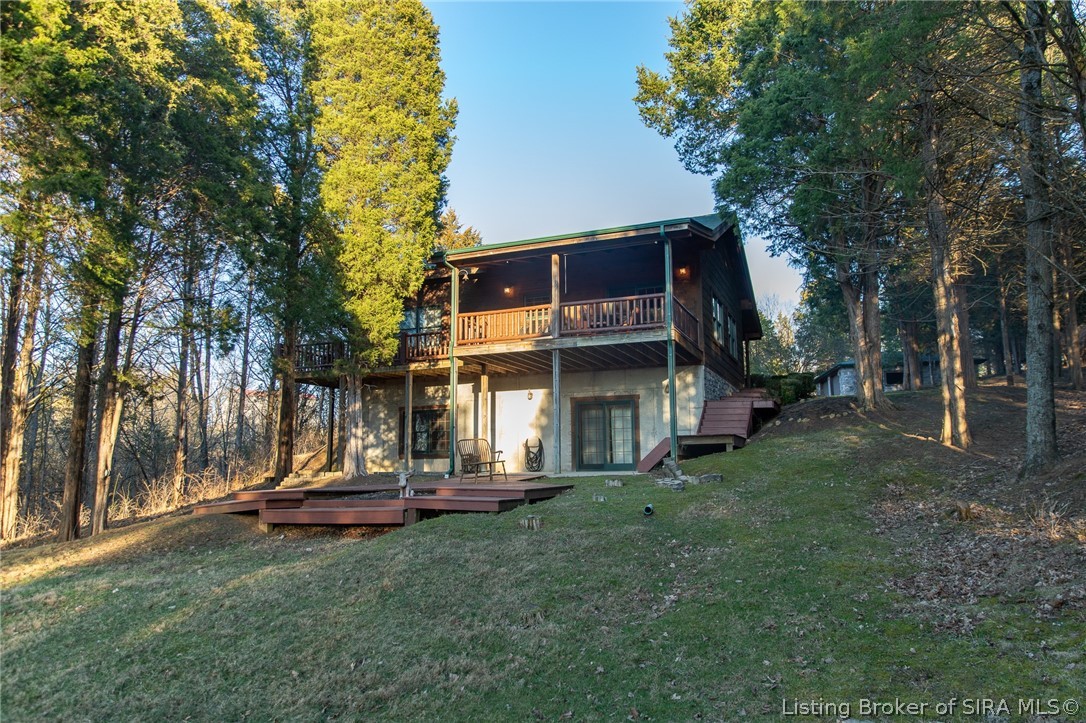 6113 Tapps Ridge Road Vevay, IN 47043 - Photo 2 of 61
