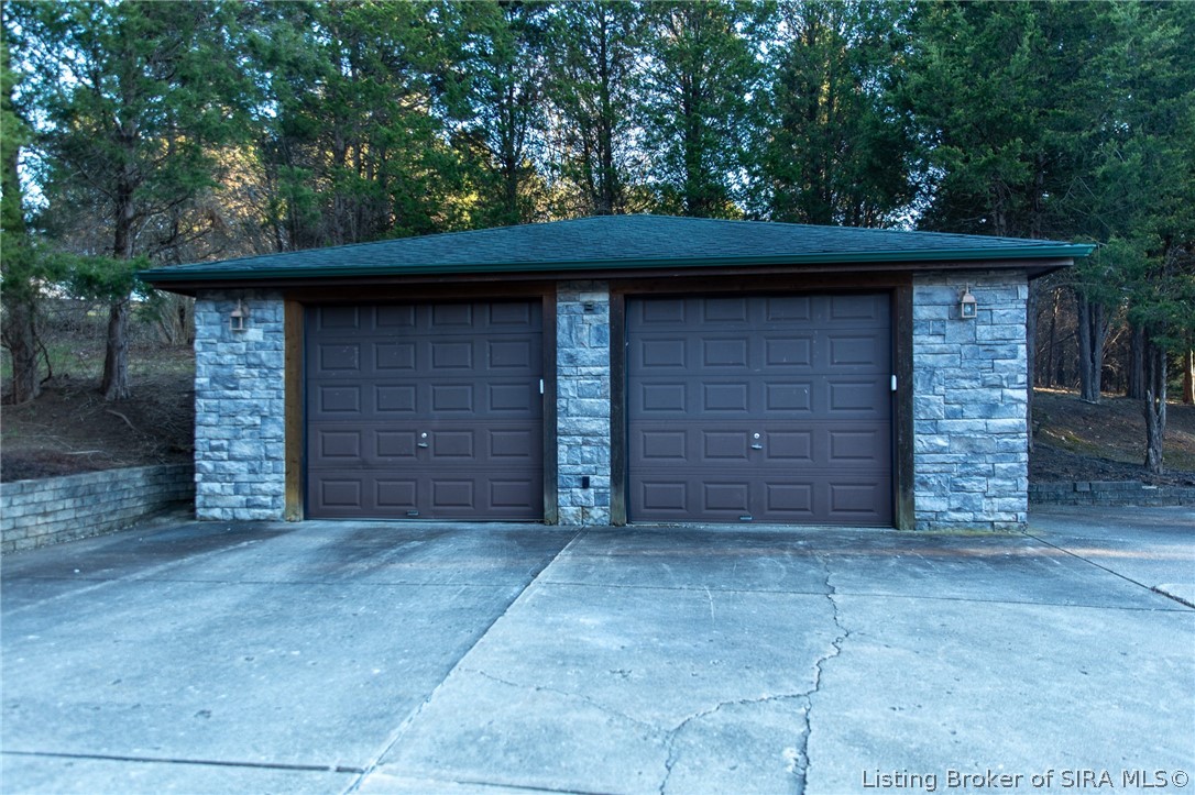6113 Tapps Ridge Road Vevay, IN 47043 - Photo 3 of 61
