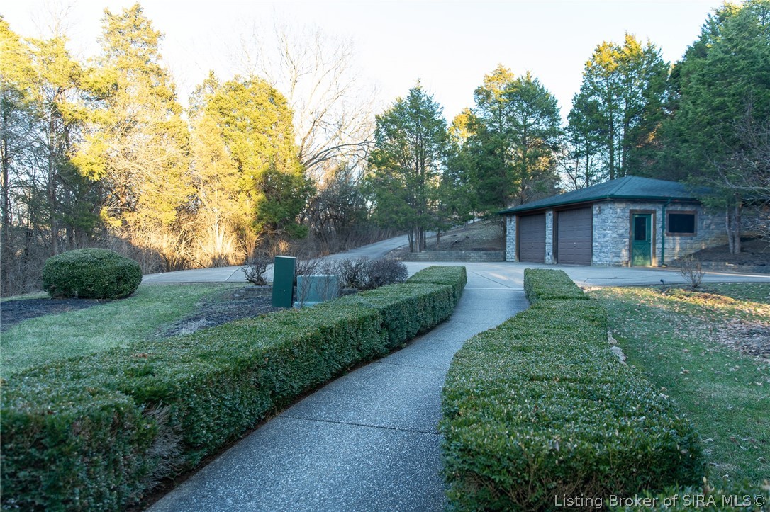 6113 Tapps Ridge Road Vevay, IN 47043 - Photo 40 of 61