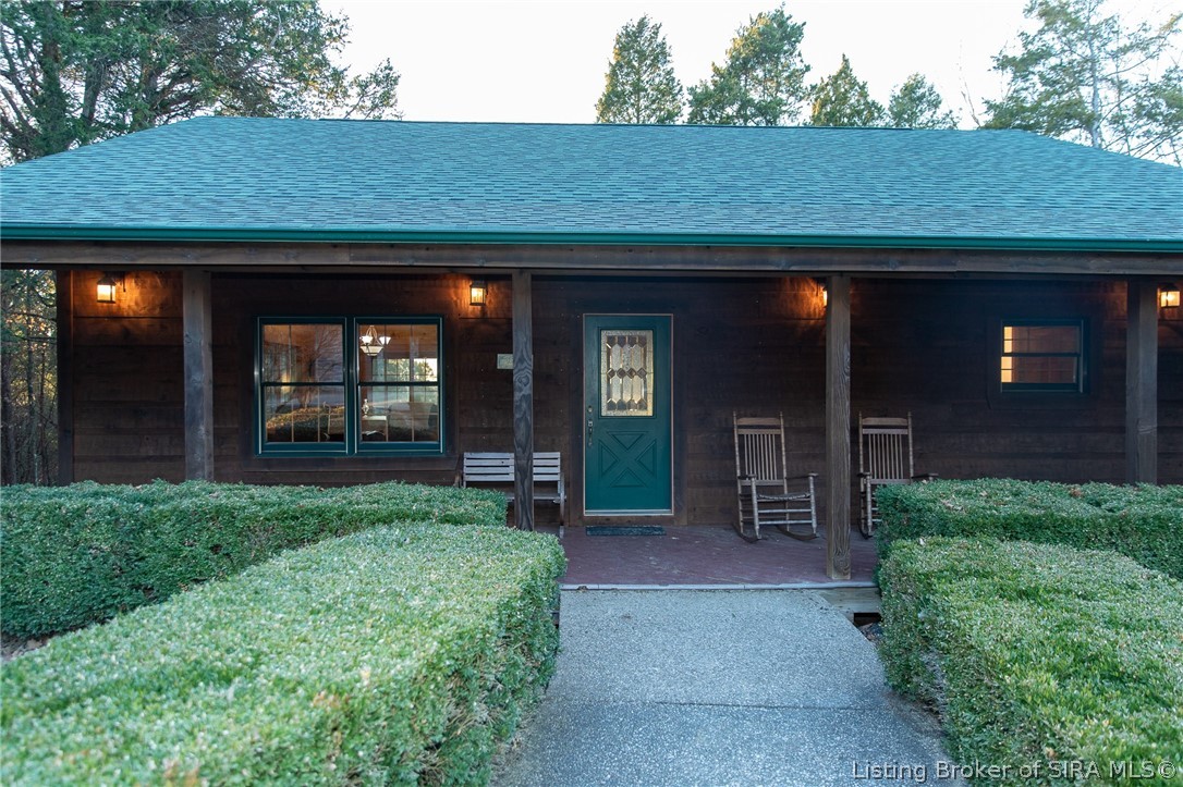 6113 Tapps Ridge Road Vevay, IN 47043 - Photo 4 of 61