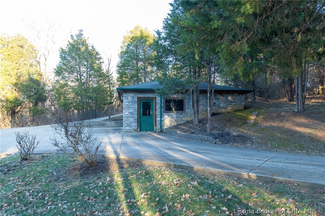 6113 Tapps Ridge Road Vevay, IN 47043 - Photo 42 of 61