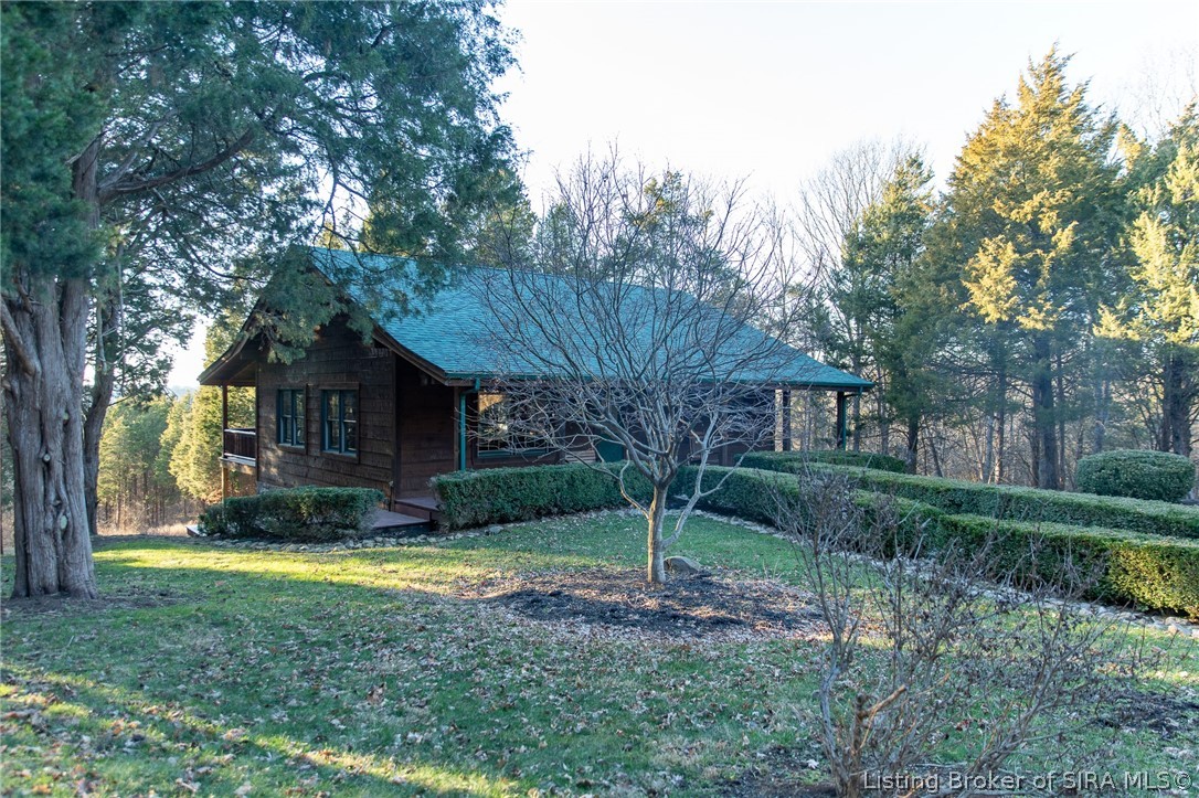6113 Tapps Ridge Road Vevay, IN 47043 - Photo 43 of 61