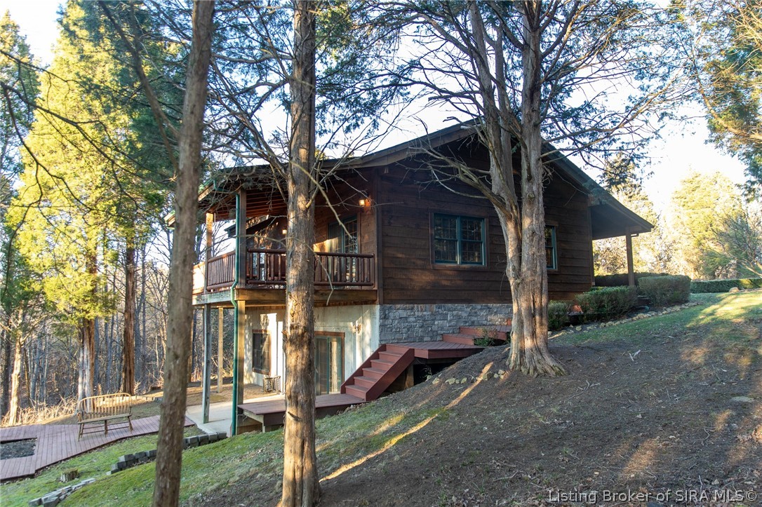 6113 Tapps Ridge Road Vevay, IN 47043 - Photo 44 of 61