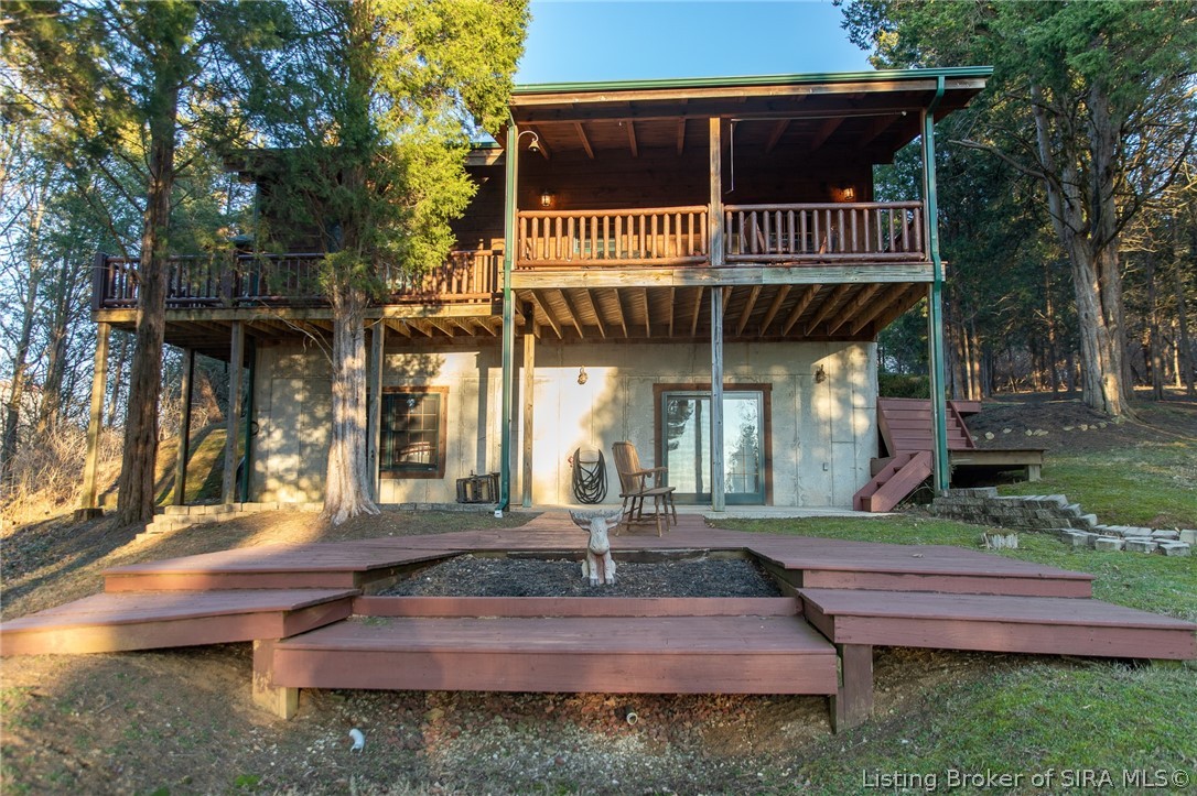 6113 Tapps Ridge Road Vevay, IN 47043 - Photo 48 of 61