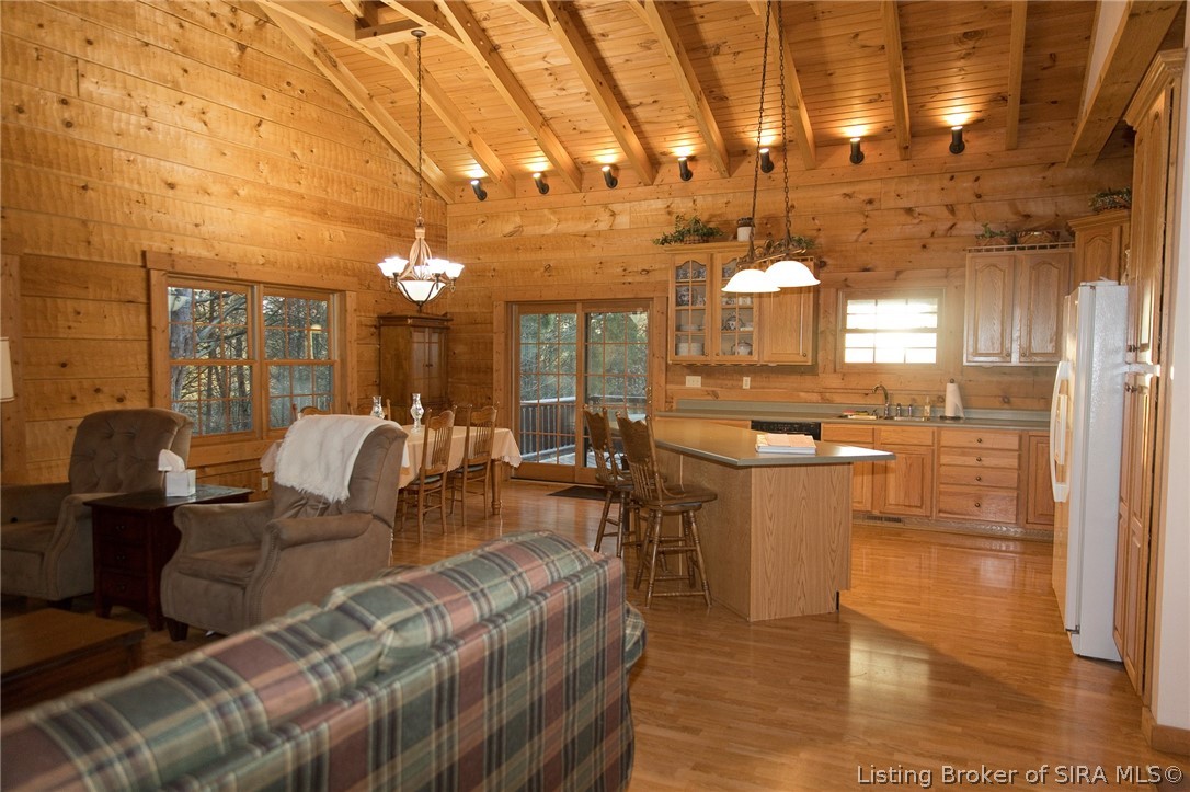 6113 Tapps Ridge Road Vevay, IN 47043 - Photo 5 of 61