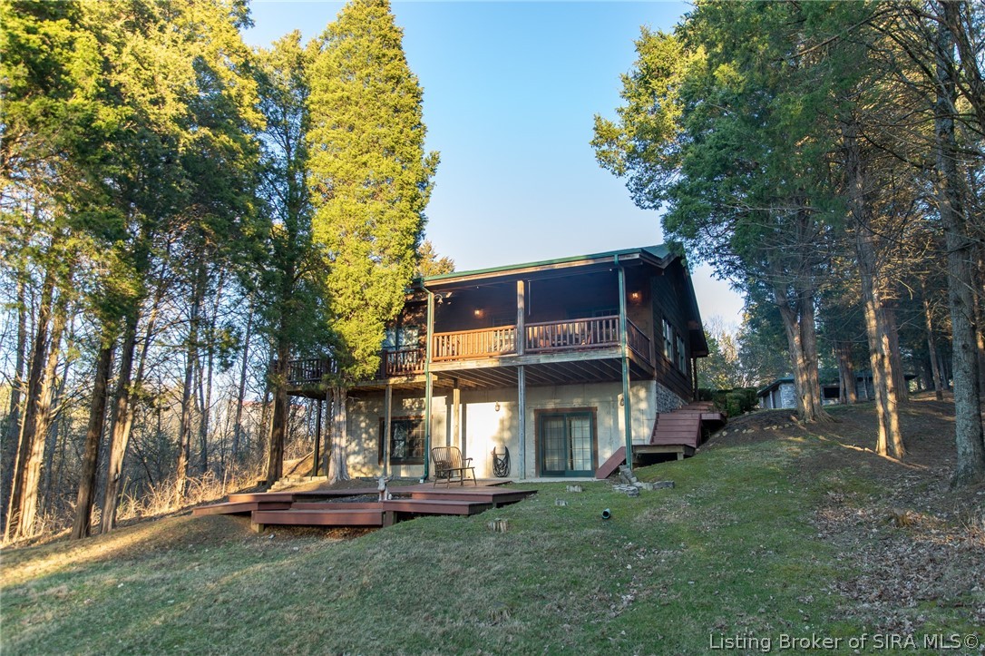 6113 Tapps Ridge Road Vevay, IN 47043 - Photo 51 of 61