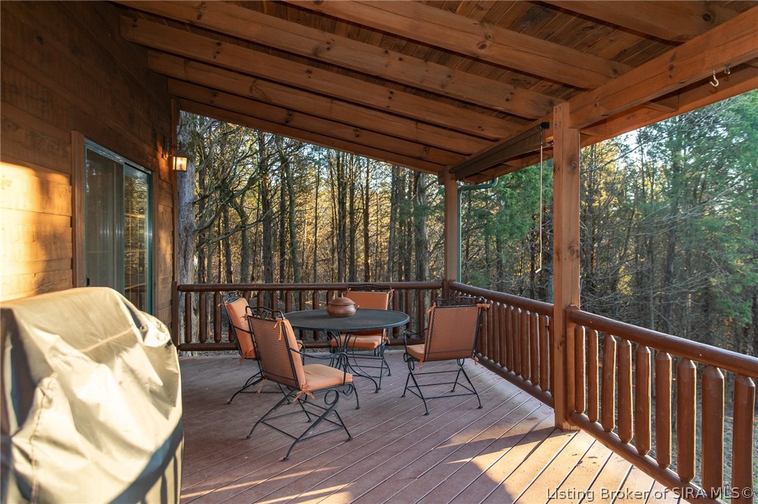 6113 Tapps Ridge Road Vevay, IN 47043 - Photo 56 of 61