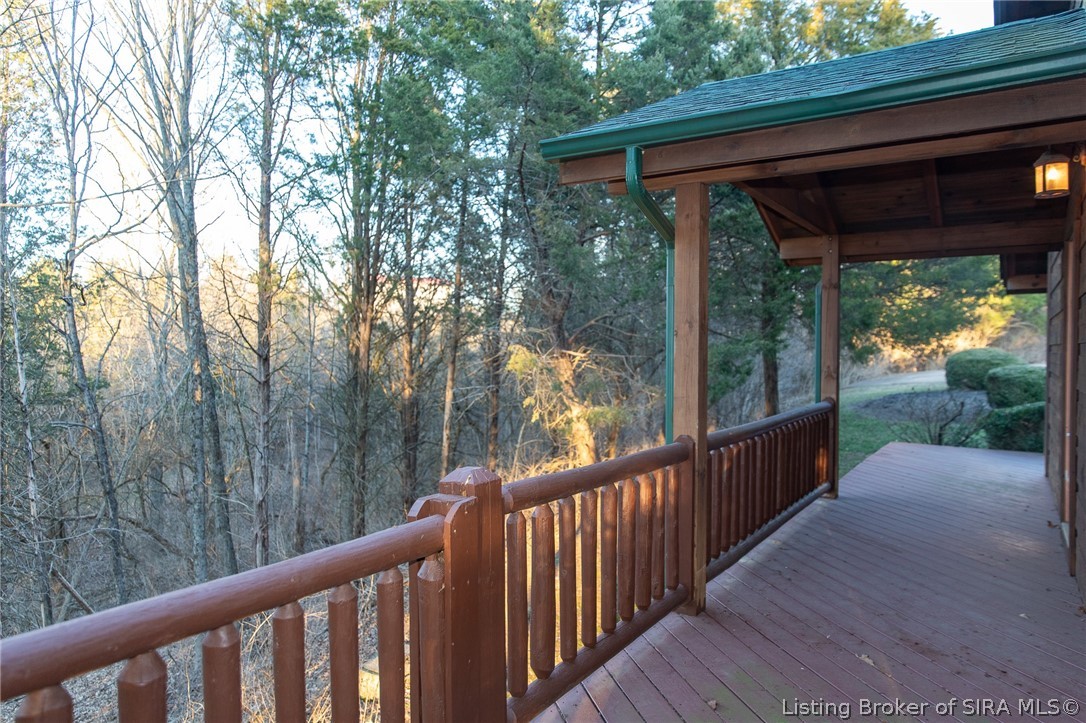 6113 Tapps Ridge Road Vevay, IN 47043 - Photo 57 of 61