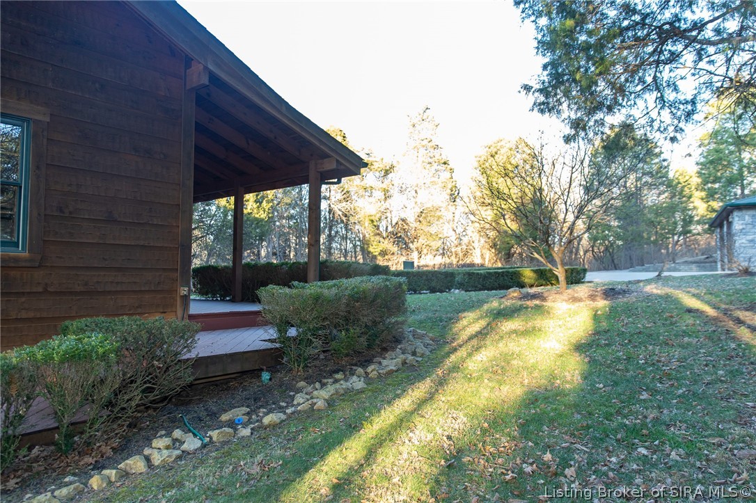 6113 Tapps Ridge Road Vevay, IN 47043 - Photo 58 of 61