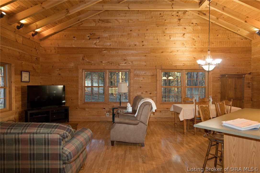 6113 Tapps Ridge Road Vevay, IN 47043 - Photo 6 of 61