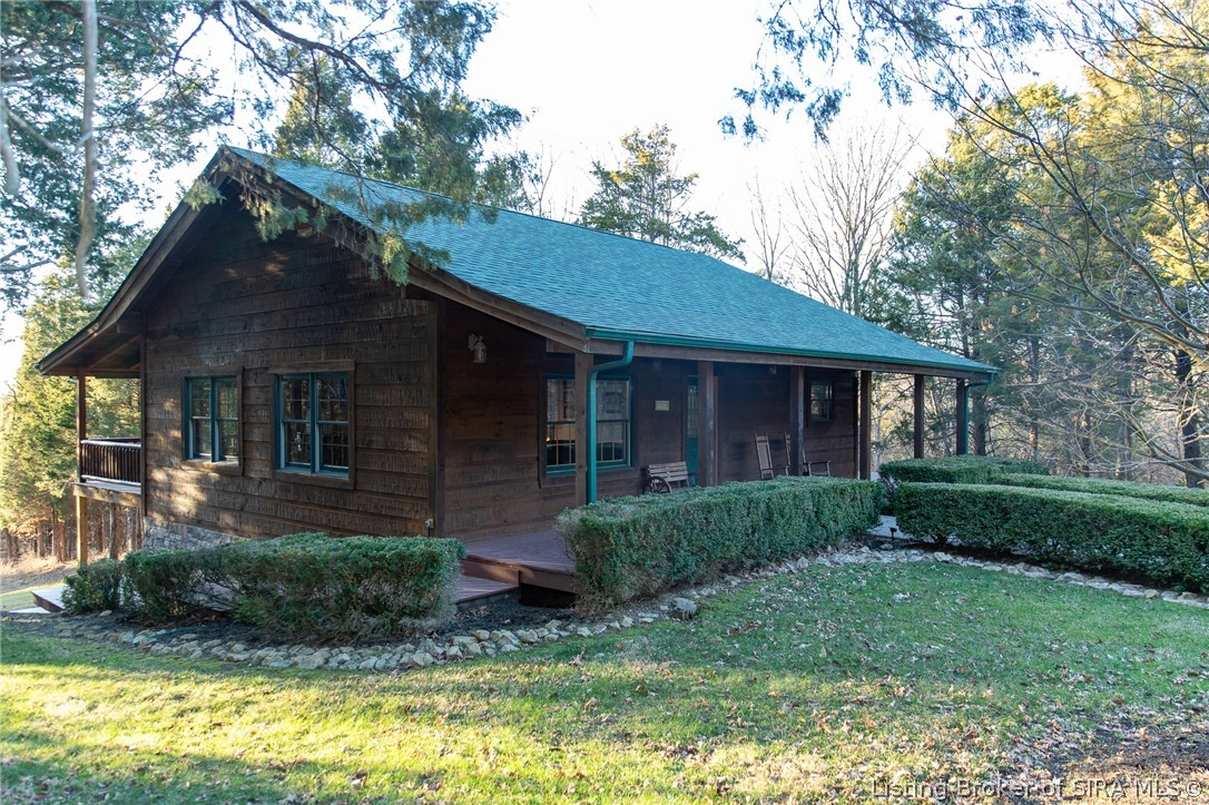 6113 Tapps Ridge Road Vevay, IN 47043 - Photo 61 of 61