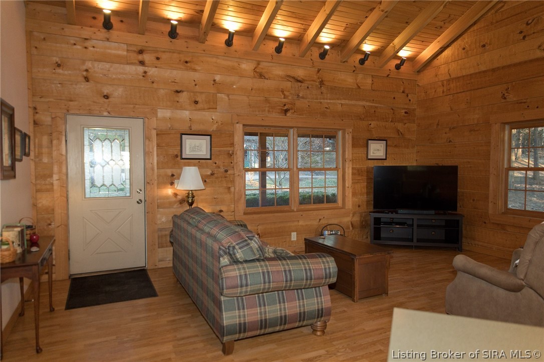 6113 Tapps Ridge Road Vevay, IN 47043 - Photo 7 of 61