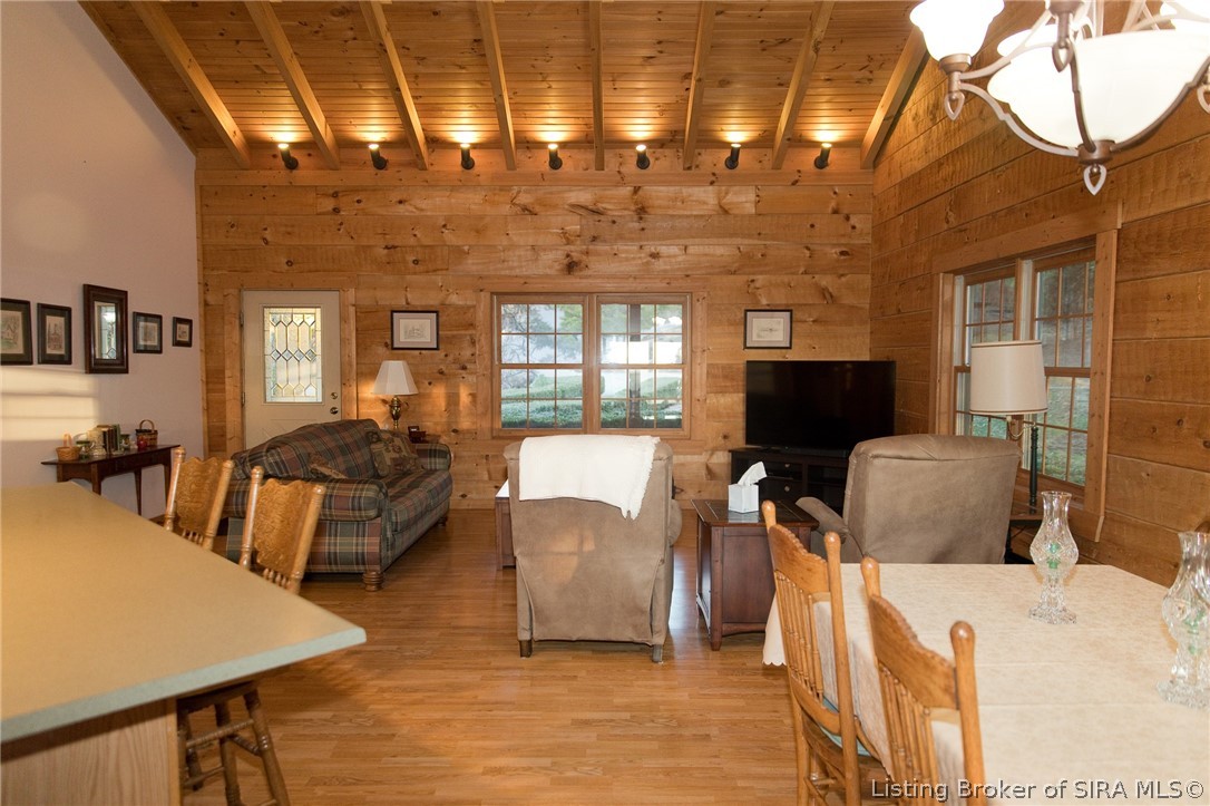 6113 Tapps Ridge Road Vevay, IN 47043 - Photo 8 of 61