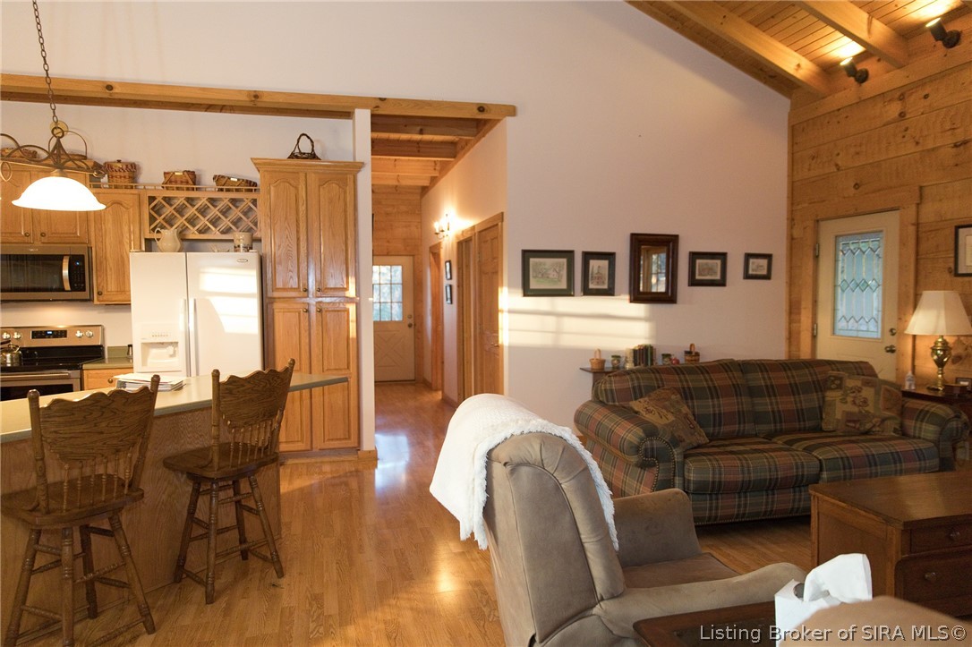 6113 Tapps Ridge Road Vevay, IN 47043 - Photo 9 of 61