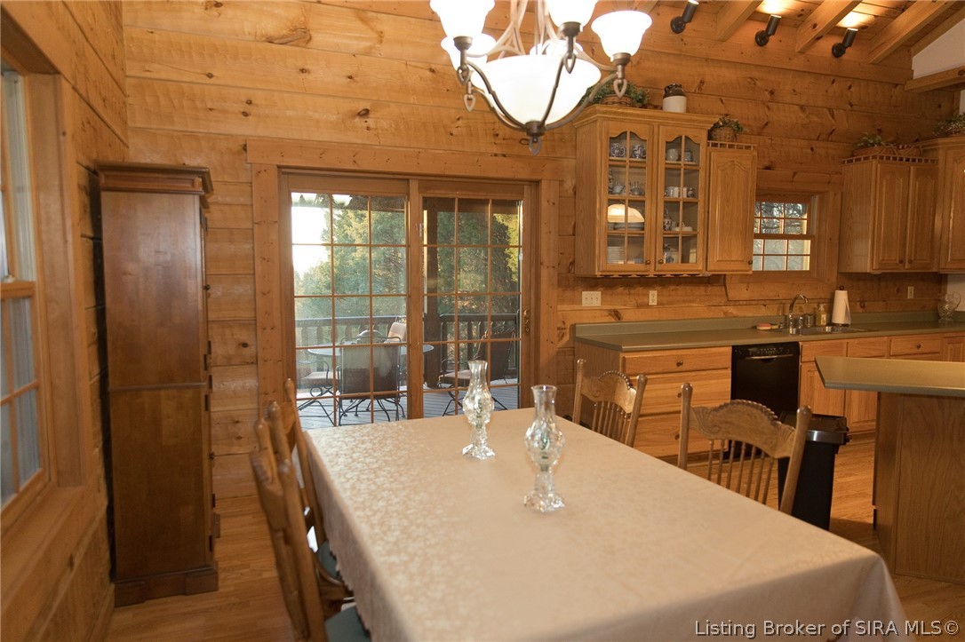 6113 Tapps Ridge Road Vevay, IN 47043 - Photo 10 of 61