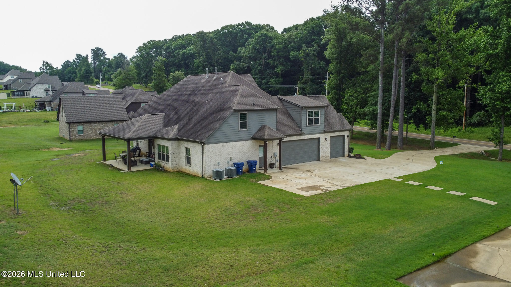 11250 Miller Road Olive Branch, MS 38654 - Photo 48 of 55 11250 Miller Rd