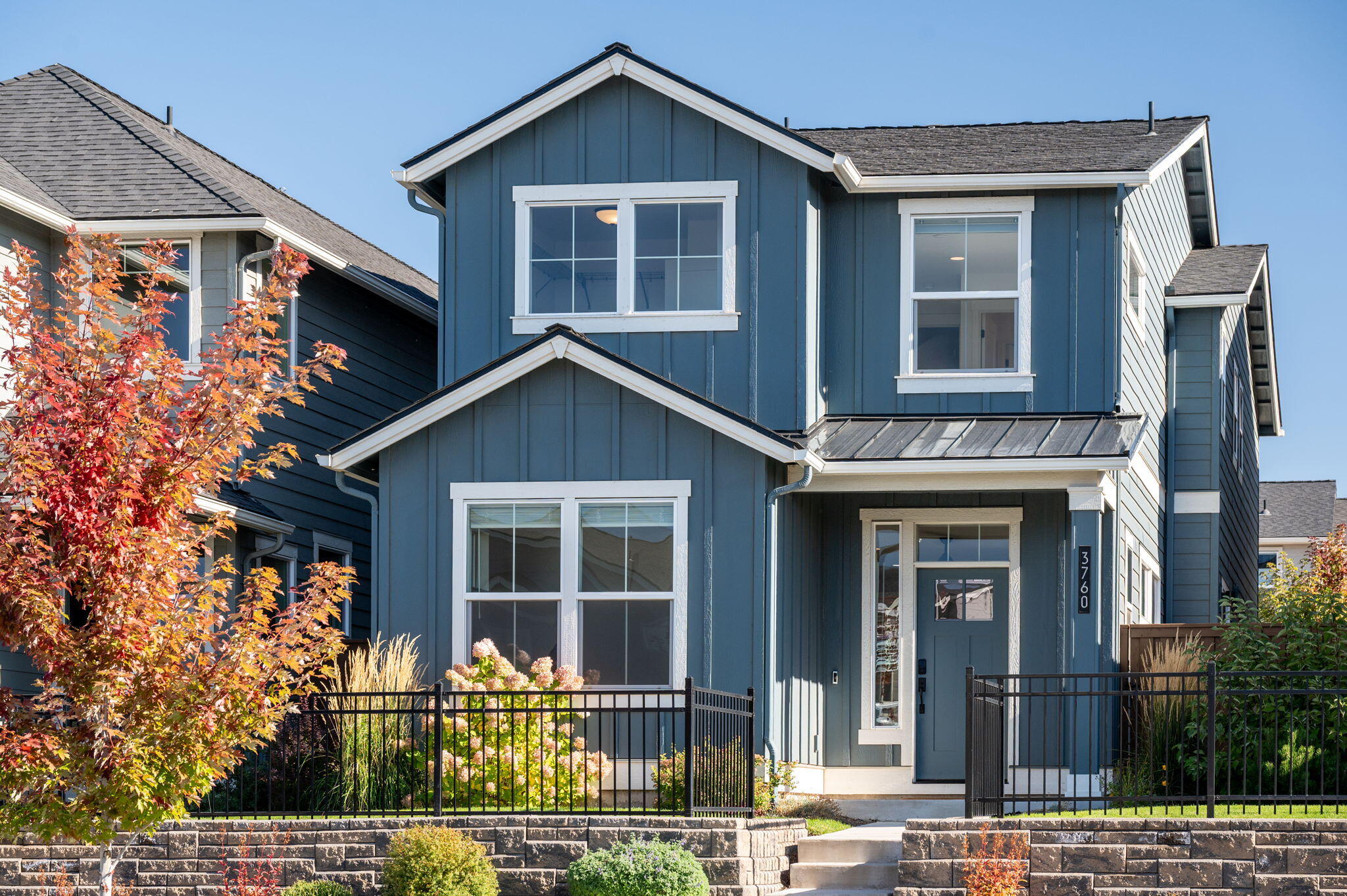 3760 Cole Road Bend, OR 97701 - Photo 1 of 48 Front Photo