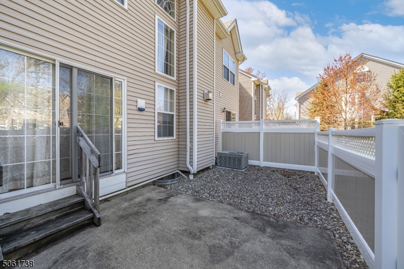 47 Battalion Drive Bernards, NJ 07920 - Photo 21 of 24 a view of a house with a yard