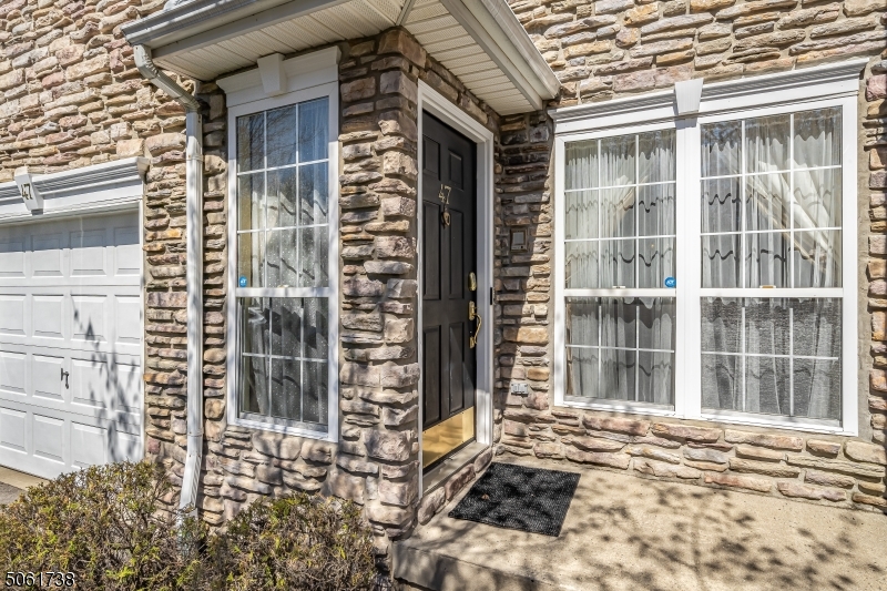 47 Battalion Drive Bernards, NJ 07920 - Photo 24 of 24 front view of a house